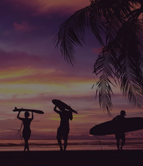 hawaii surfer