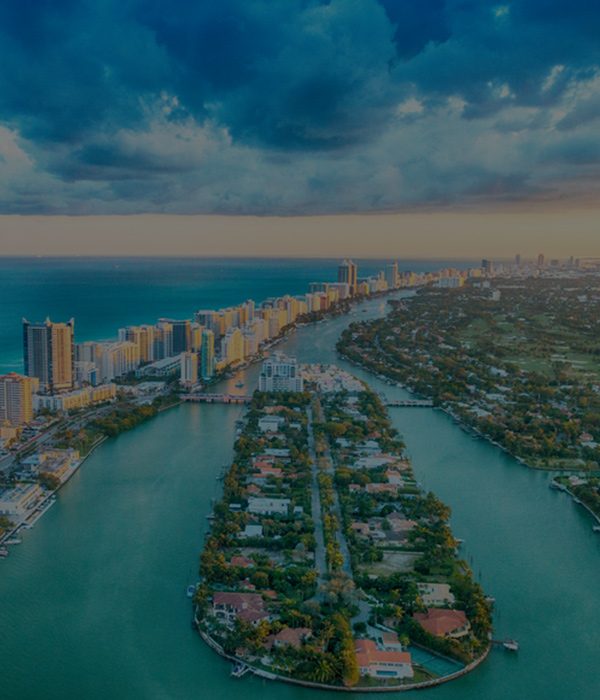 miami areal